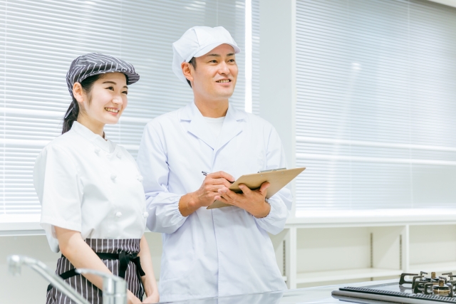 人手不足を「戦力」に変える。それが、よろずやさんの仕事です。