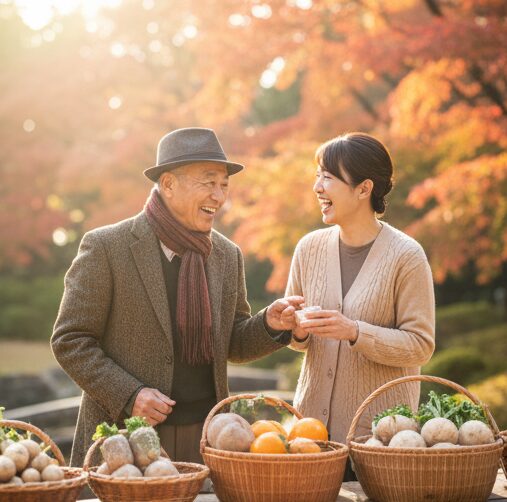 鈴鹿・四日市で秋の「したい！」を叶える！地域密着の【よろずやさん】が全力応援します