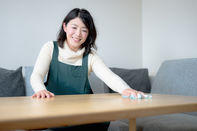 「年末の忙しさ」を乗り切る！鈴鹿・四日市で知っておきたい【家事代行】と【大掃除】の賢い使い分け