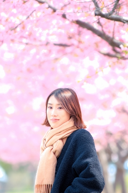 春の足音が聞こえる鈴鹿・四日市で、お庭も心もリフレッシュ！